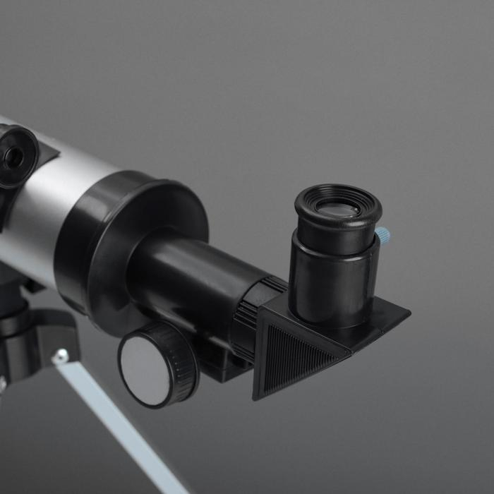 Телескоп настольный с компасом 90х, модель 40F400 Телескоп настольный с компасом 90х, модель 40F400
