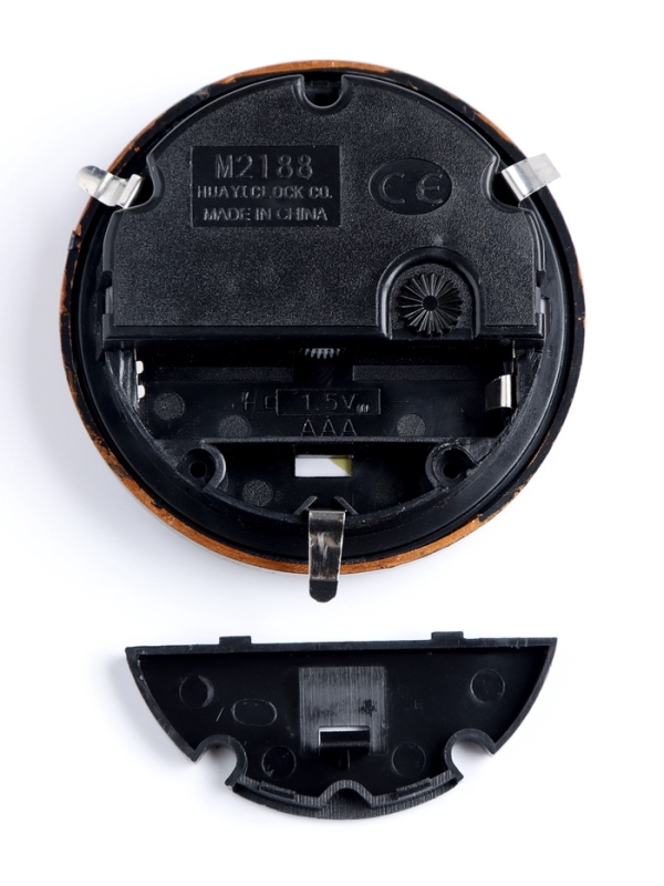 Часы настольные интерьерные, «Телефон», на батарейках, 23.5×14×18.5 см, d-5.5 см Часы настольные интерьерные, «Телефон», на батарейках, 23.5×14×18.5 см, d-5.5 см