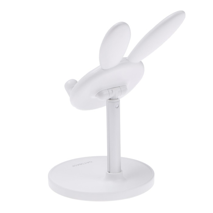 Подставка-держатель для телефона или планшета, 180-260 мм, 4-12.9 Подставка-держатель для телефона или планшета, 180-260 мм, 4-12.9", белая