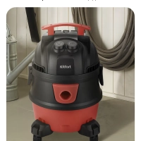 Пылесос для дома КТ-5337- 1000 Вт Пылесос для дома КТ-5337- 1000 Вт