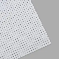 Канва для вышивания №11, 30&times;40 см, цвет белый