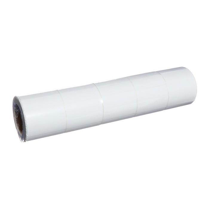 Термоэтикетка 58 х 40 мм, диаметр втулки 40 мм, 500 штук Термоэтикетка 58 х 40 мм, диаметр втулки 40 мм, 500 штук