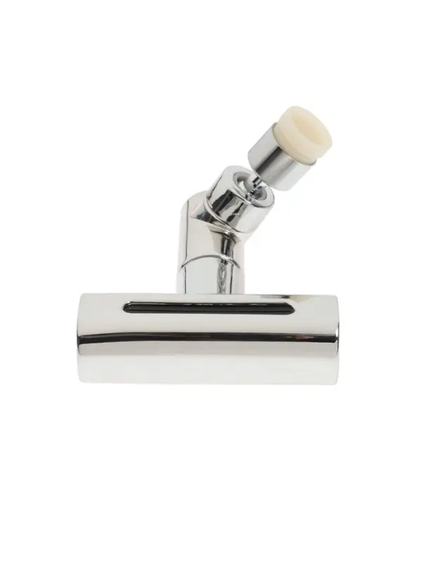 Аэратор ZEIN, 4 режима, поворотный, универсальный переходник, хром