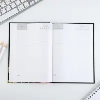 Ежедневник А5, 80 л, твердая обложка «Дорогому учителю» Ежедневник А5, 80 л, твердая обложка «Дорогому учителю»