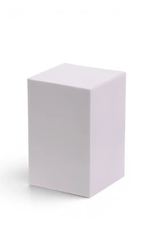 Свеча интерьерная &laquo;Девушка&raquo;, 300 г, 8.5&times;7&times;13.5 см