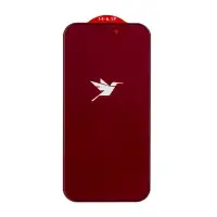 Защитное стекло для iPhone 14 Pro RUBYTAK Privacy