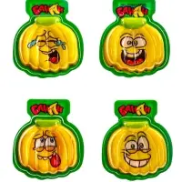 Жевательный мармелад с кислой начинкой &laquo;Банан&raquo;, 12 г