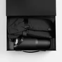 Набор Big Boss с варежками, размер L Набор Big Boss с варежками, размер L