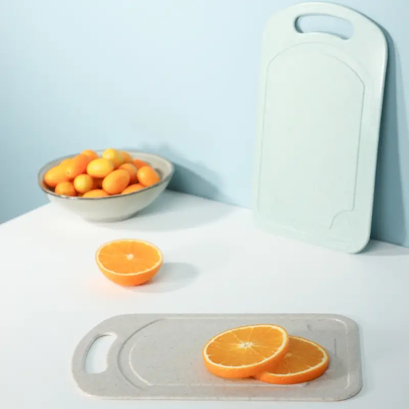 VETTA Доска разделочная прямоугольная "ЭКО", 25x15х0,3см