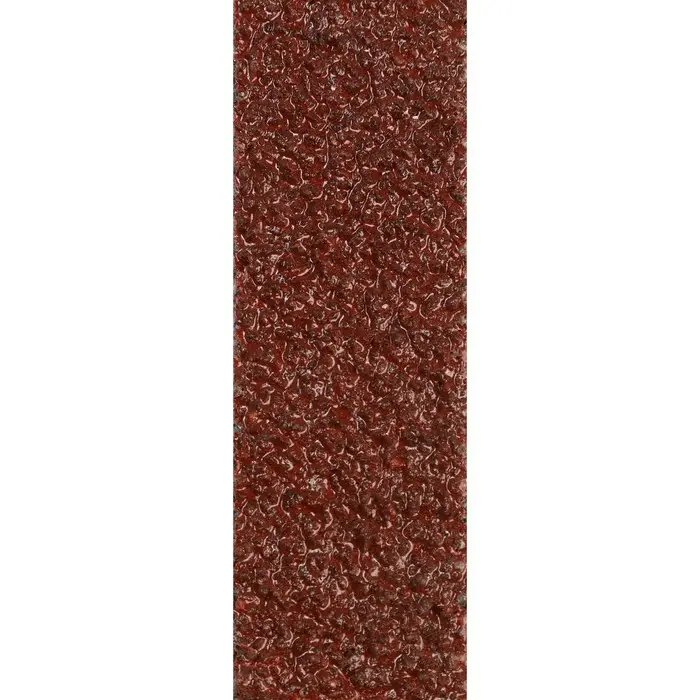 Набор шлифовальных лент ТУНДРА, для насадки на УШМ, 452&times;15 мм, Р60/120/240/400/600, 5 шт.