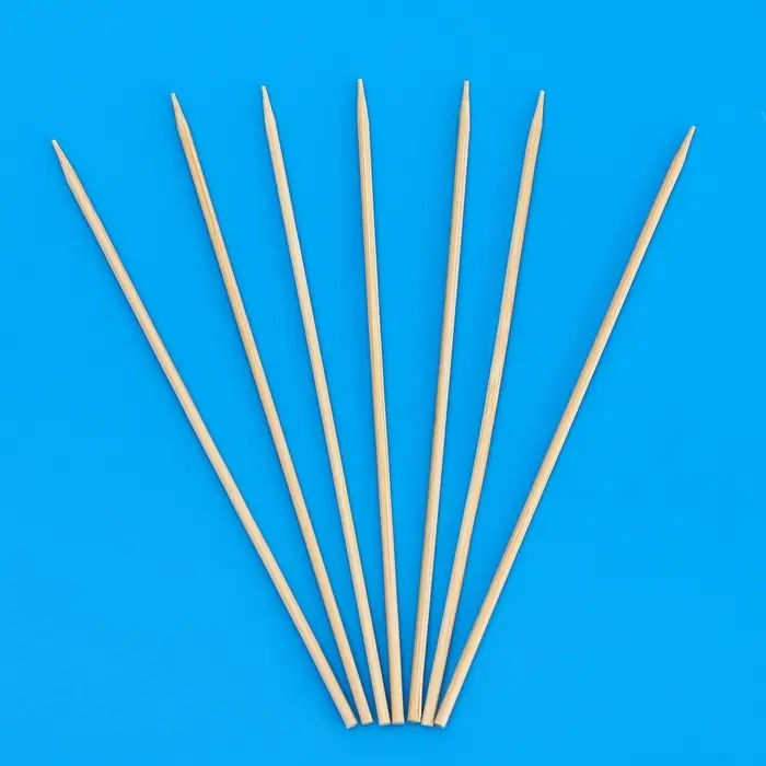 Шпажка флористическая 15 см, 90 шт. Шпажка флористическая 15 см, 90 шт.