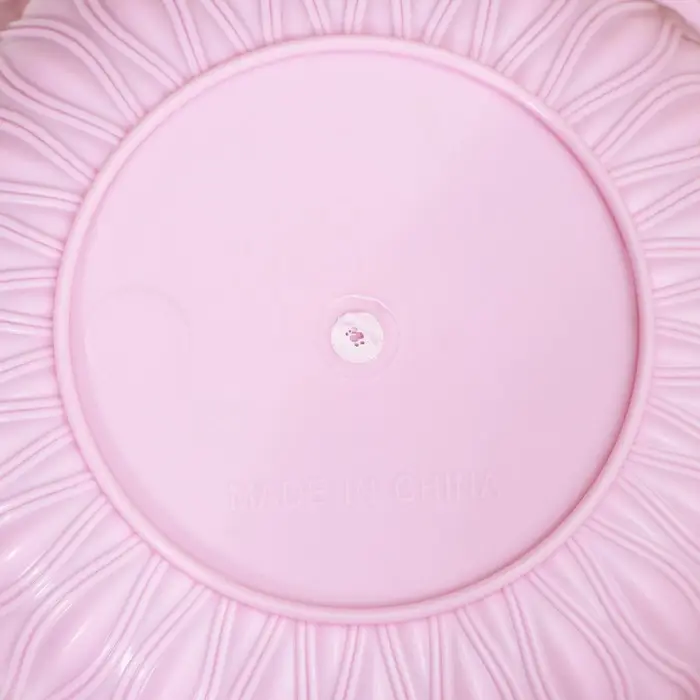 Миска с крышкой Доляна, 19×16×15,5 см, цвет МИКС