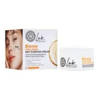 Дневной крем‑кушон для лица коллагеновый NS Lab Biome Collagen, 50 мл