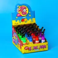 Жидкая конфета-спрей &laquo;Бомбочка&raquo;, 25 мл