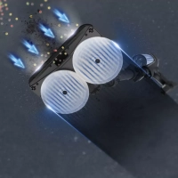 Беспроводной пылесос X-Force Flex 12.60 Neo TY9LC1WO