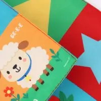 Набор развивающих игрушек, 4 предмета