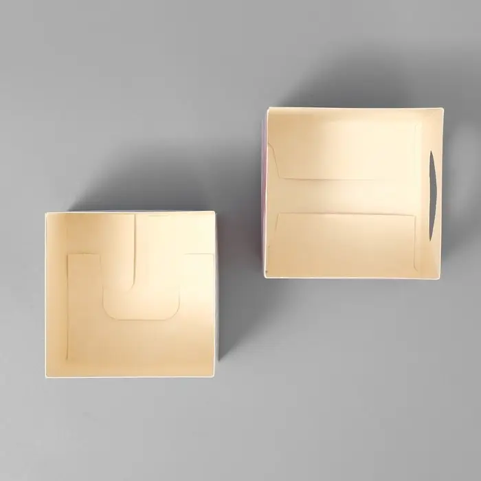 Коробка бонбоньерка, упаковка подарочная, «Розовые облака», 6 х 7 х 6 см Коробка бонбоньерка, упаковка подарочная, «Розовые облака», 6 х 7 х 6 см