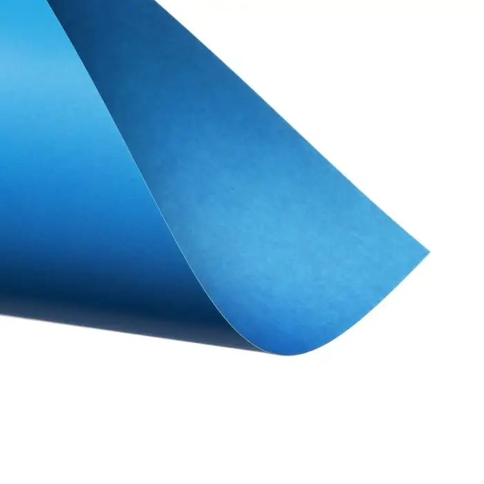 Картон цветной двухсторонний &laquo;Чебурашка. Мульти-Пульти&raquo;, А4, мелованный