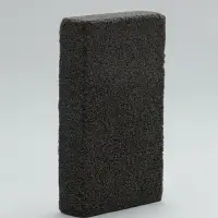 Пемза для педикюра, 10&times;6 см, в коробке, МИКС