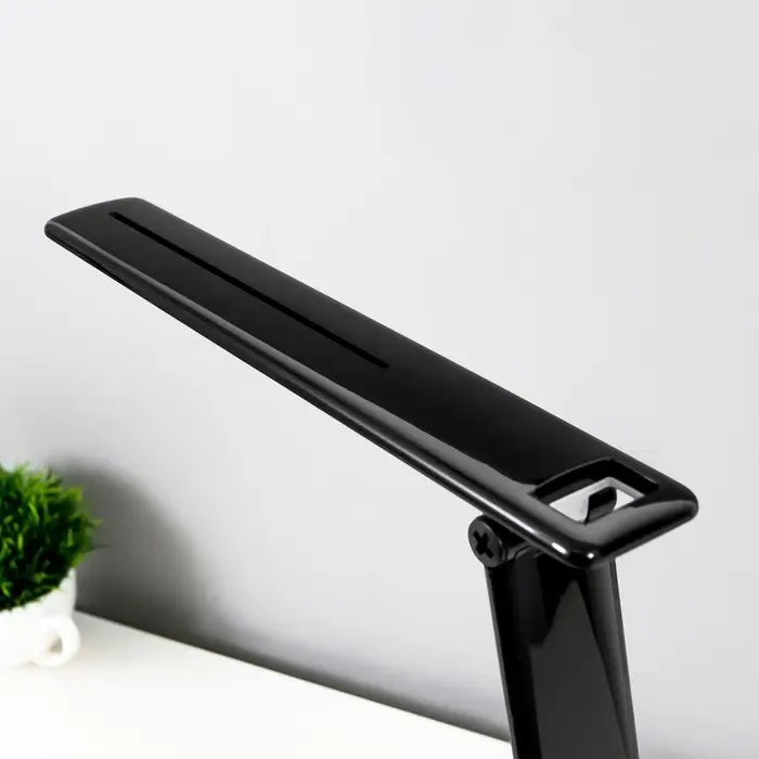 Светильник настольный Старт СТ58 LED 10Вт черный