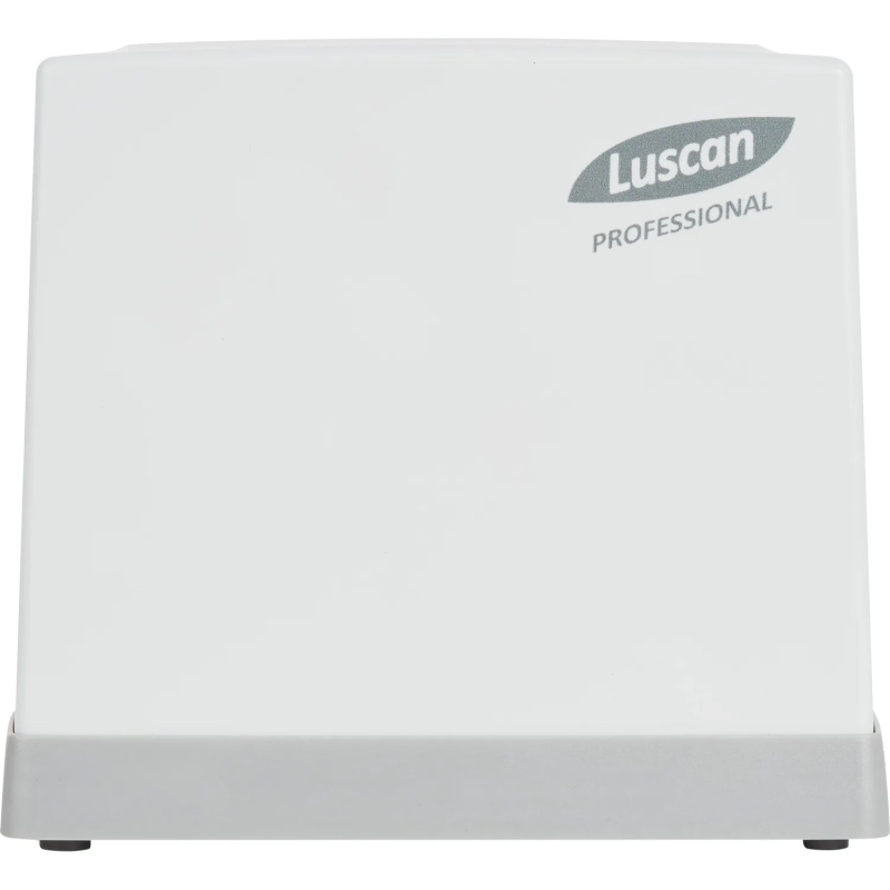 Диспенсер для салфеток Luscan Professional N2 верх.выдача серый