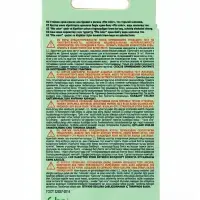 Крем-краска для бровей и ресниц Fito color, горький шоколад (на 2 применения), 2&times;2 мл