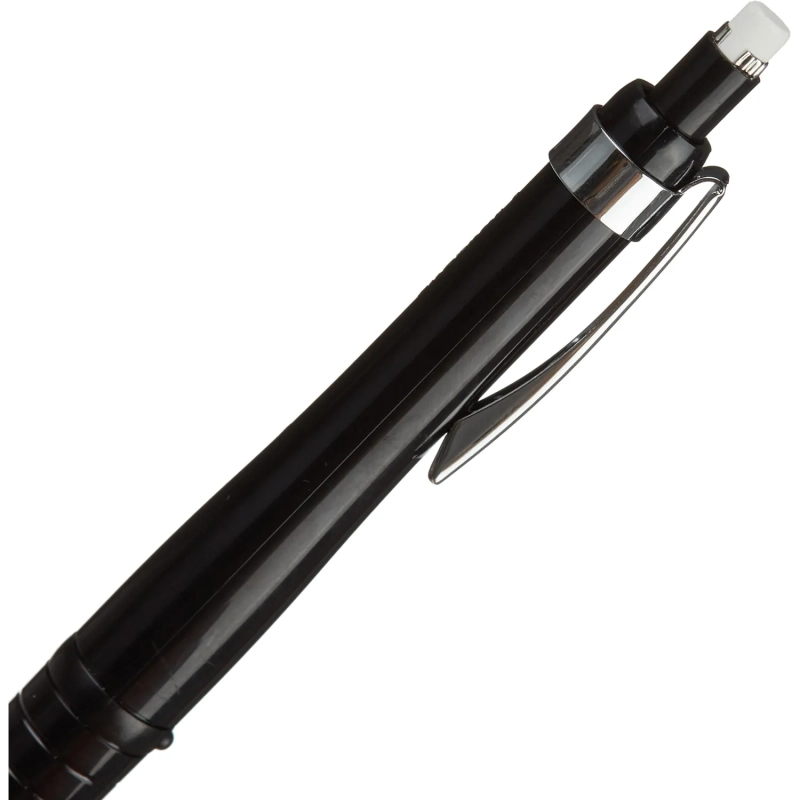 Карандаш механический PILOT H-325 0,5мм черный Япония