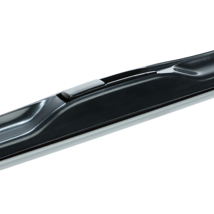 Щётка стеклоочистителя Cartage 24/600 мм, гибридная Щётка стеклоочистителя Cartage 24/600 мм, гибридная