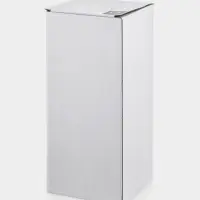 Кувшин стеклянный "Грани", крышка-сито, 1200 мл, 13х9х25 Кувшин стеклянный "Грани", крышка-сито, 1200 мл, 13х9х25