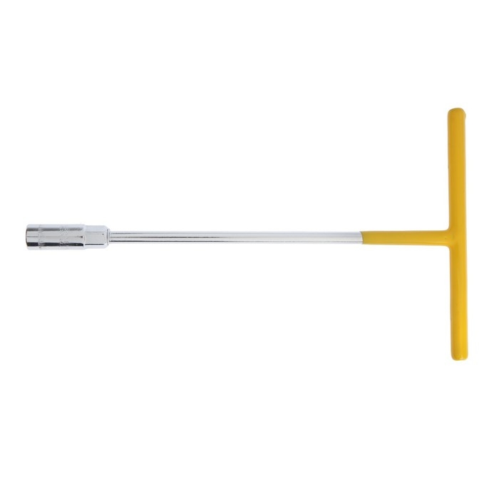 Ключ торцевой Т-образный ТУНДРА, 12 х 300 мм Ключ торцевой Т-образный ТУНДРА, 12 х 300 мм