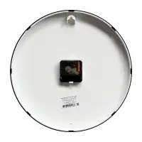 Часы настенные интерьерные &laquo;Герб&raquo;, d=30.5 см, бесшумные