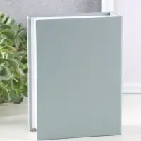 Фотоальбом "Зайка" 100ф 10X15см, ПП карм. Фотоальбом "Зайка" 100ф 10X15см, ПП карм.