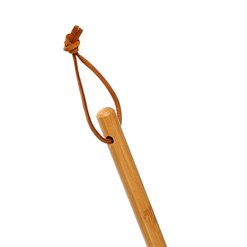 VETTA Щётка-смётка для удаления пыли, пластик, шерсть, молочный бамбук