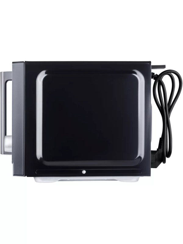 Микроволновая Печь HYM-D3013 25л. 800Вт черный Микроволновая Печь HYM-D3013 25л. 800Вт черный