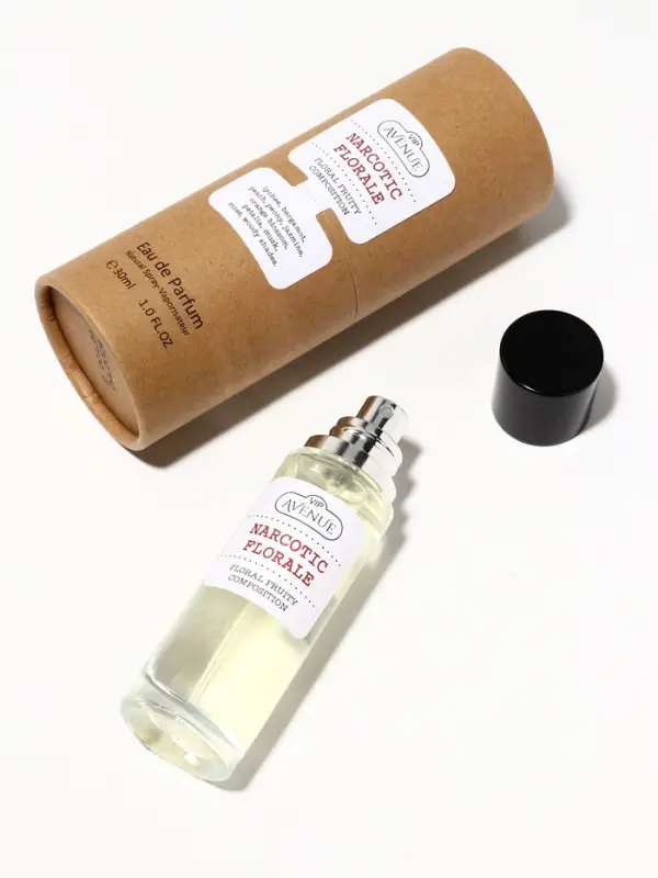 Парфюмерная вода женская VIPAVENUE Narcotic Florale, 30 мл