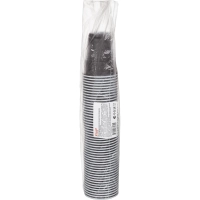 Стакан одноразовый для вендинговых аппаратов 155 мл, ПП, 50 шт/уп