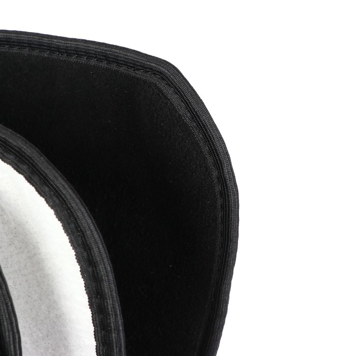 Сменный 4 - слойный вкладыш в сапоги TORVI, -25С размер 43-44 Сменный 4 - слойный вкладыш в сапоги TORVI, -25С размер 43-44