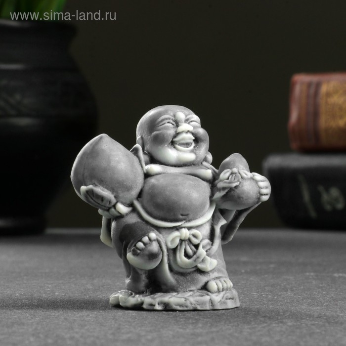 Сувенир Сувенир "Хоттей" МИКС 5,5см