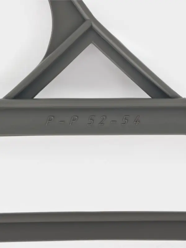 Плечики - вешалка для верхней одежды, размер 52-54, МИКС