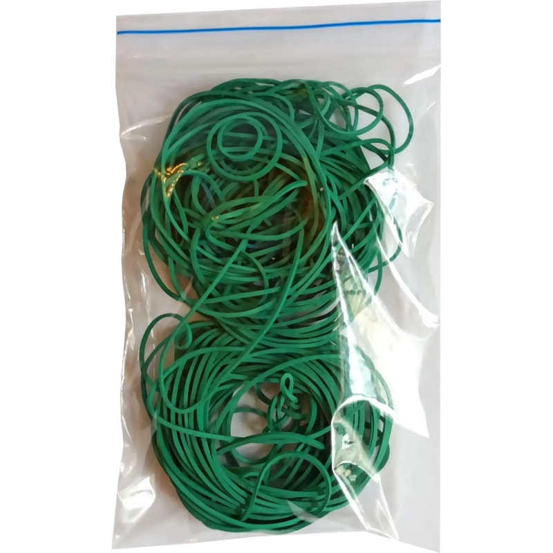 Пакет с замком (Zip Lock) 20х30 см 60 мкм 100 шт/уп