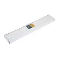 Ключ трубный рычажный ТУНДРА, плоский зажим 90&deg;, раскрытие до 50 мм, №2, 1 1/2"