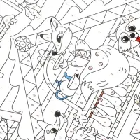 Большой подарок для маленького героя. С днем рождения! 5в1.