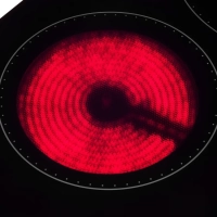 Варочная поверхность HHE 6451 BG черный