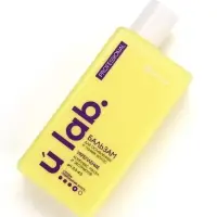 Профессиональный укрепляющий бальзам для ломких волос с комплексом масел и экстрактов, 250 мл ULAB