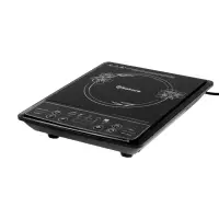 Плитка индукционная Sakura SA-7152FS, 2000 Вт, 1 конфорка, чёрная Плитка индукционная Sakura SA-7152FS, 2000 Вт, 1 конфорка, чёрная