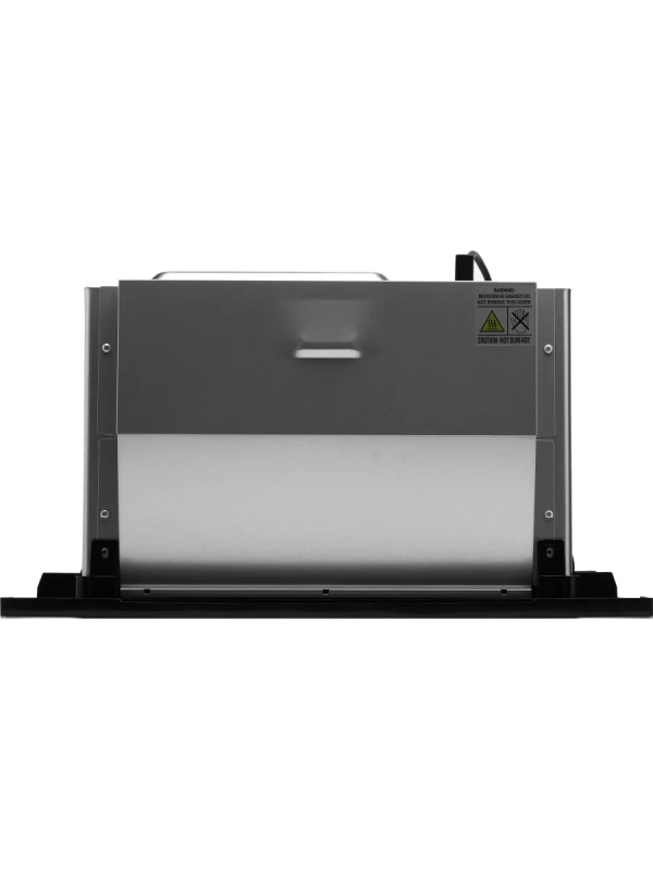 Микроволновая Печь HBW 2040 BG 20л. 800Вт черный Микроволновая Печь HBW 2040 BG 20л. 800Вт черный
