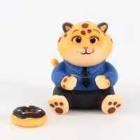 Игрушка-сюрприз "Любимые герои", зверята