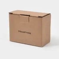 Набор для специй WY Empire, солонка и перечница, 50 мл, фарфор, белый