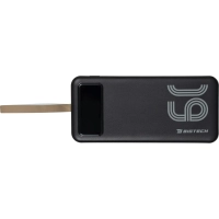 Внешний аккумулятор BigTech (BT-PB-60-BL-12) 60000 mAh черный