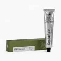 Крем для рук парфюмированный Soul&Skin тонка и мускус, 65 мл